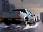 Isuzu D-Max Double Cab 2002 года